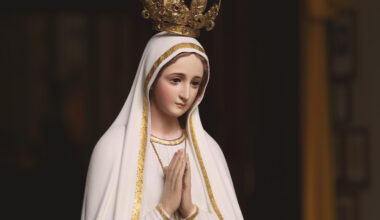 Catholics in Peru diocese where Pope Leo used to be bishop ask him to reconsider Marian titles doctrinal note