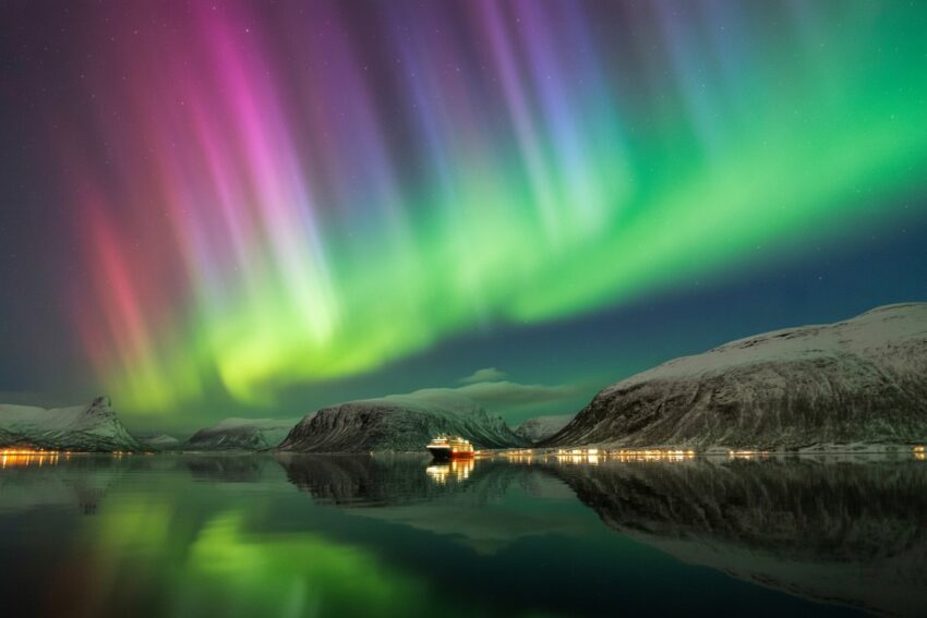 Norway - travel and tour world