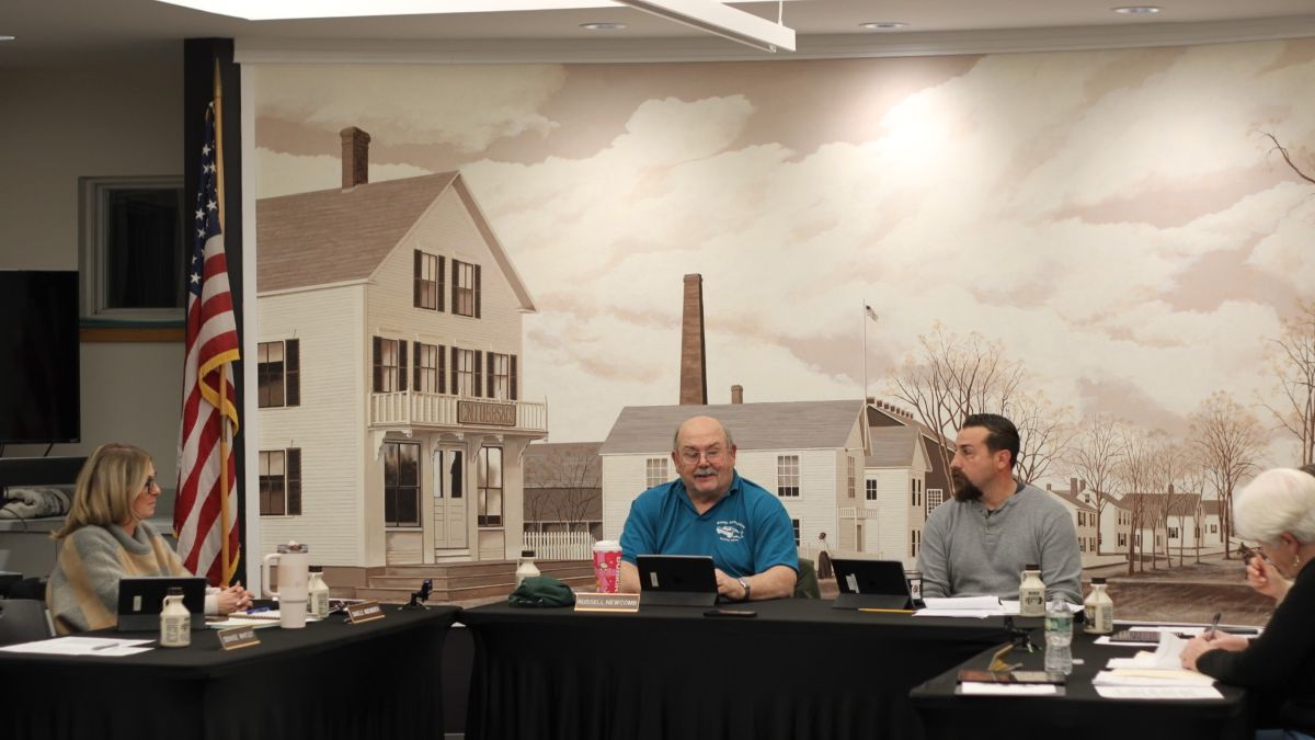 Owners have discretion to demolish part of Norway building