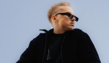 🇪🇪 Estonia: Nublu Announced for Eesti Laul 2026