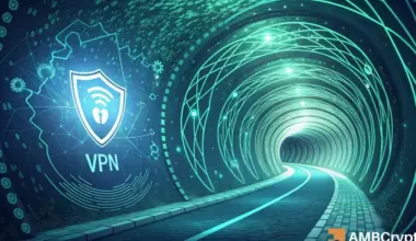 NYM crypto jumps 21% on GitHub buzz – But THIS zone still blocks bulls