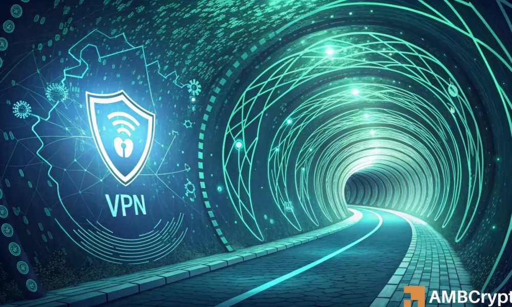 NYM crypto jumps 21% on GitHub buzz – But THIS zone still blocks bulls