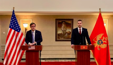 Le Monténégro, un partenaire solide de l'OTAN – Indeksonline. Net