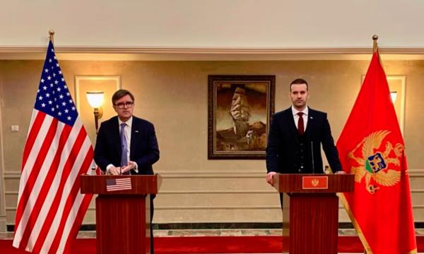 Le Monténégro, un partenaire solide de l'OTAN – Indeksonline. Net