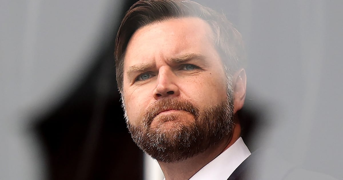 Vance Under Fire for Mocking Disabled Combat Veteran