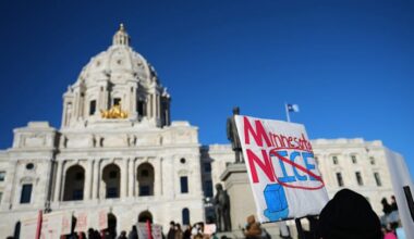 What to expect in Minnesota's special legislative elections