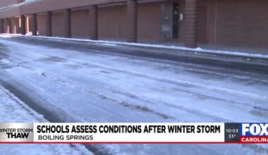 WNC town considers data center moratorium after community concerns