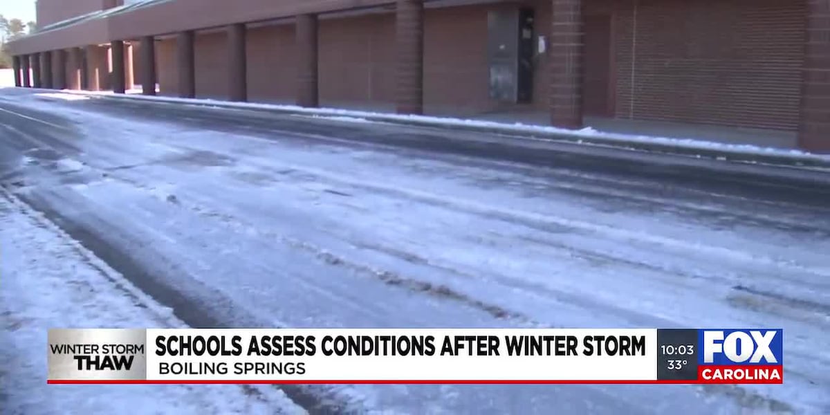 WNC town considers data center moratorium after community concerns