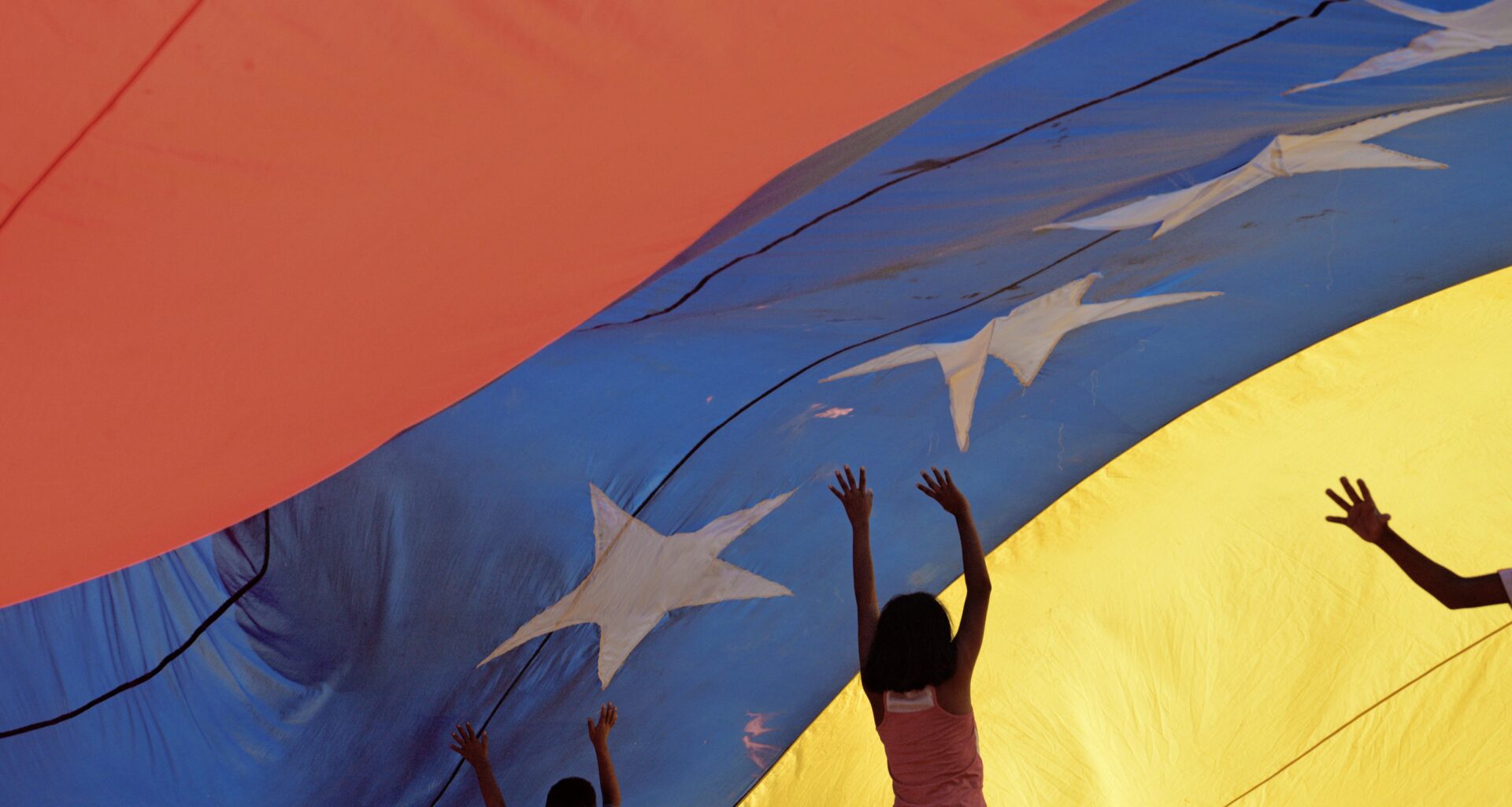 A map of the Drug War