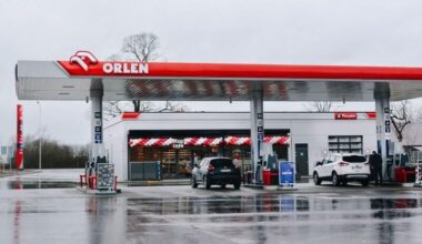 2025-aisiais daugiausiai mokesčių vėl sumokėjo „Orlen Lietuva“ – 415,6 mln. eurų