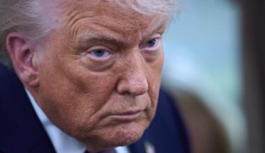 ‘We’re being forced into a corner’: Experts warn Trump’s tariff threats against Canada will hurt both countries - CTV News