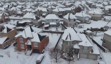 Homeowners may be facing a 20 per cent mortgage payment hike in 2026 - CTV News