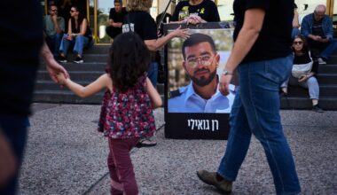 Ceasefire plan can’t advance as long as last hostage unreturned and Hamas still armed, Israelis say