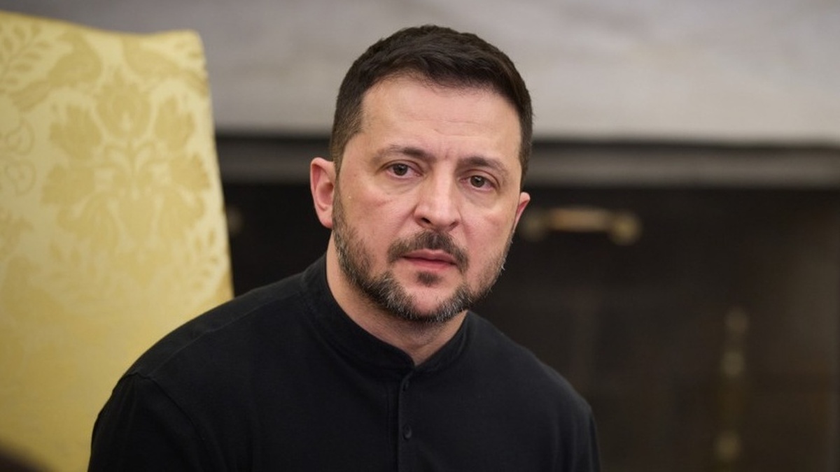 Ukraine expects much from Cyprus' presidency of EU Council – Zelenskyy