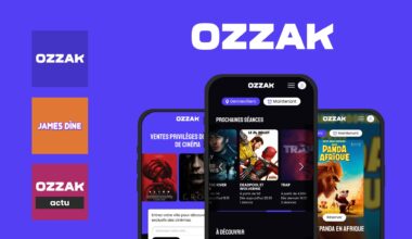 Ozzak s’envole en Belgique - Boxoffice Pro