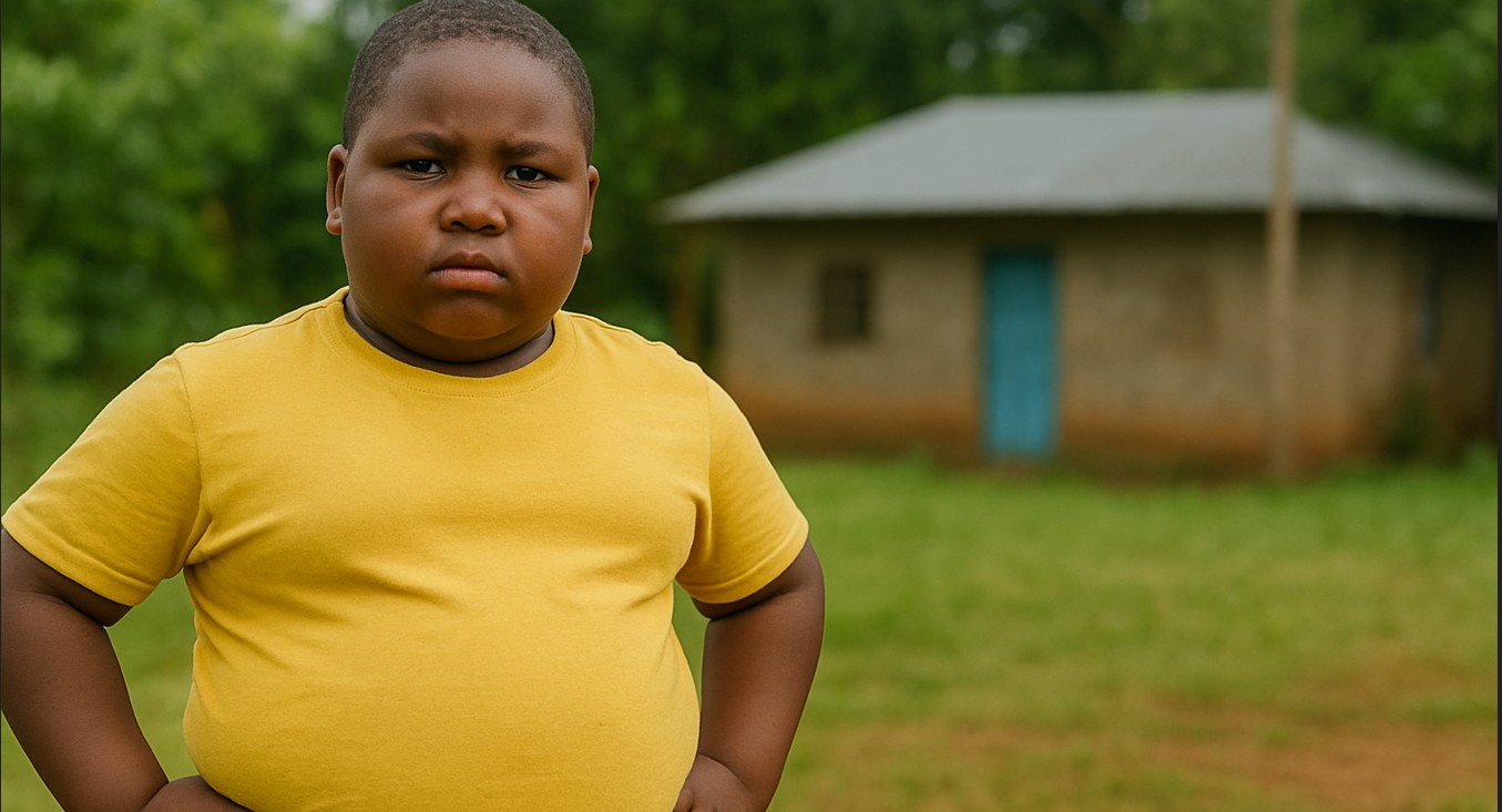 UK follows France, Sweden and South Korea in banning junk food ads for children