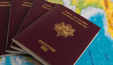 France will implement stricter integration requirements for non-European foreigners seeking long-term residence and French nationality starting January 1.