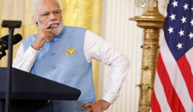 Can India Survive the Trade War?