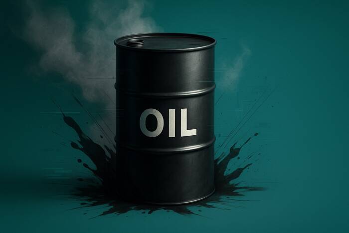 Oil News: Crude Oil Futures Eye Breakout as Geopolitical Risks Surge