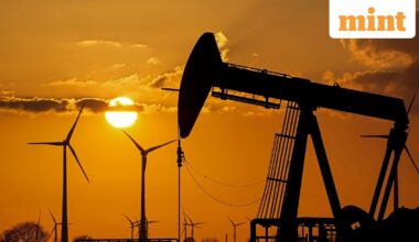 Crude oil price jumps on escalating US-Iran conflict, Trump's tariffs