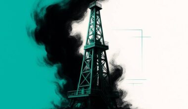 Crude Oil Price Analysis – Is Oil About to Make a Run?