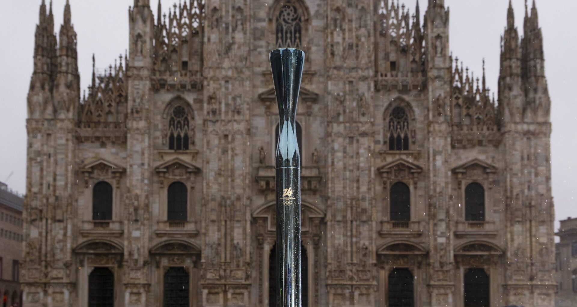 Park City names delegation traveling to Winter Olympics in Italy