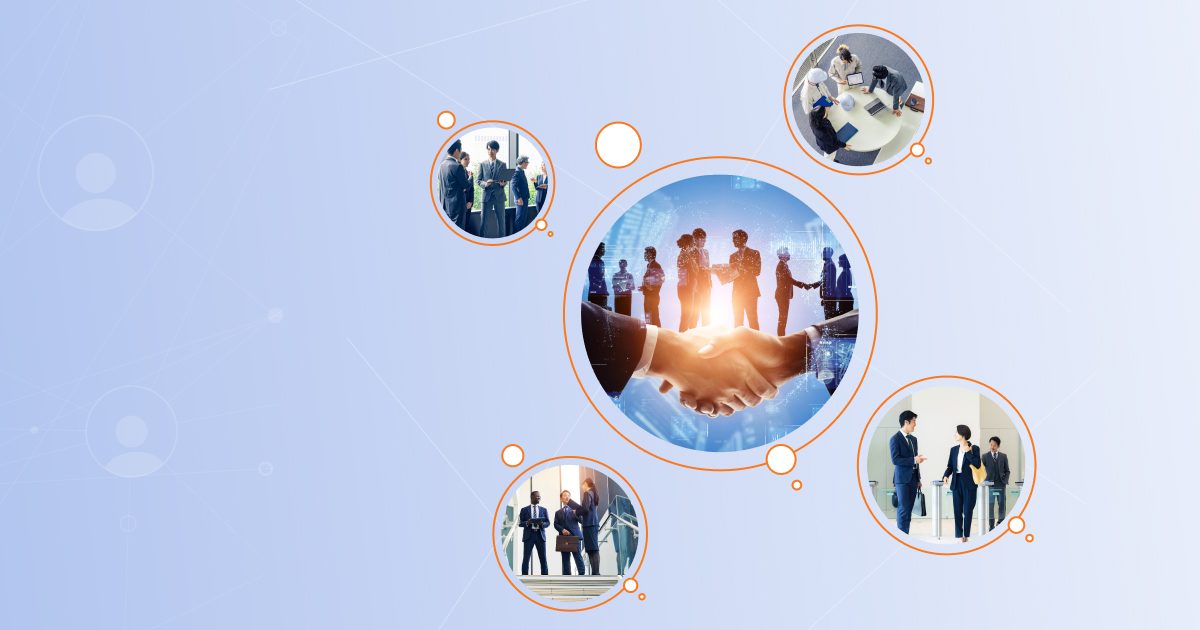 Rise of the autonomous enterprise