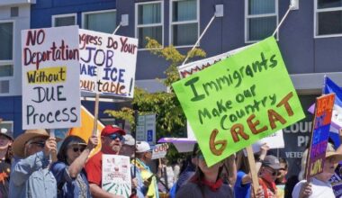 MY VIEW | Lopez: Oregon’s elite cannot ignore the cost of attacking immigrant workers