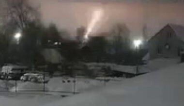 Russia uses new Oreshnik missile for second time in Ukraine