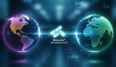 Organon to commercialize Nilemdo in France and Nordic markets