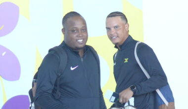 Roye and Haye take Jamaica to Latin America’s grandest amateur stage