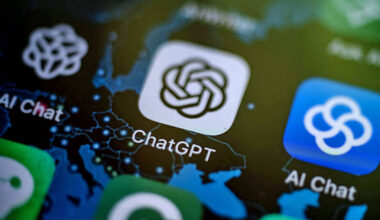 Taiwan ranks 23rd in AI use