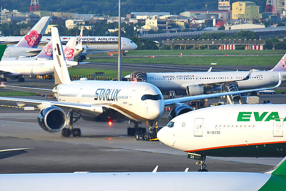 China Airlines, Tigerair Taiwan smash sales records in 2025