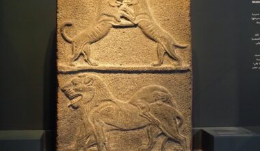 The Blogs: Dinner with Eli and Batya – Thoughts on the Bible Lands Museum, Jerusalem | Geoffrey Clarfield