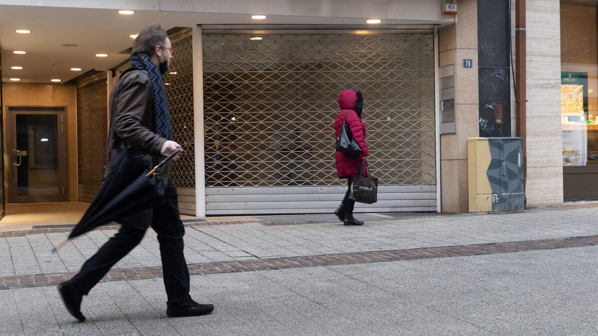 Luxembourg must adapt or risk economic downturn, say experts