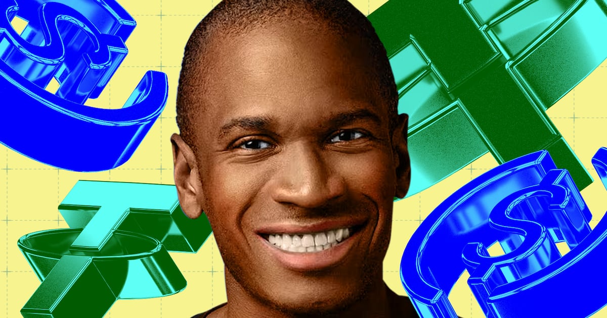 Arthur Hayes piles on as crypto startups raise $588m – DL News