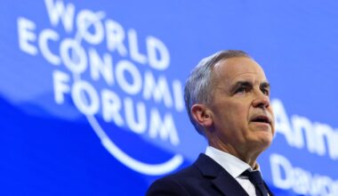 Morning Update: Canada’s middle-power conundrum