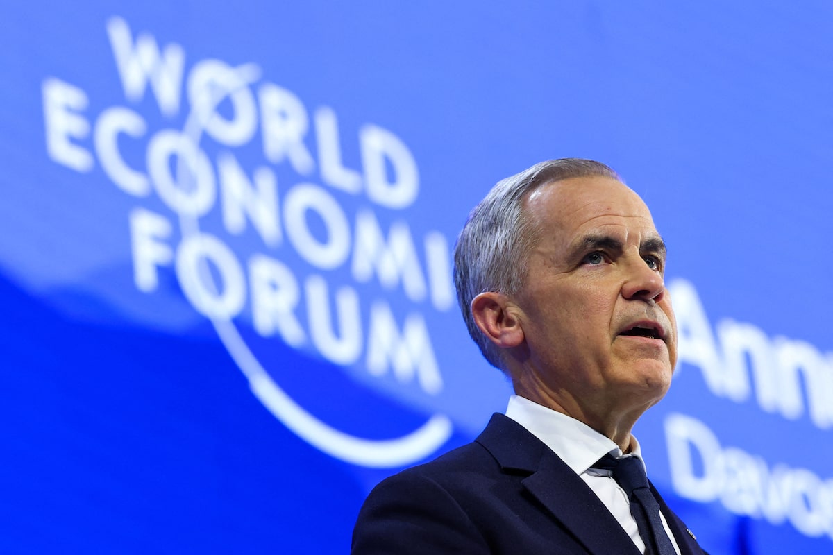 Morning Update: Canada’s middle-power conundrum