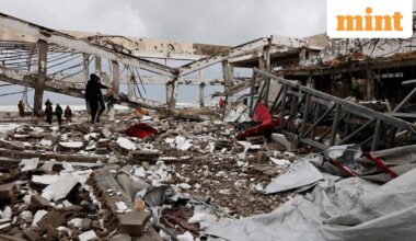 Trump's envoy announces next phase of Gaza ceasefire plan: Here's what it says