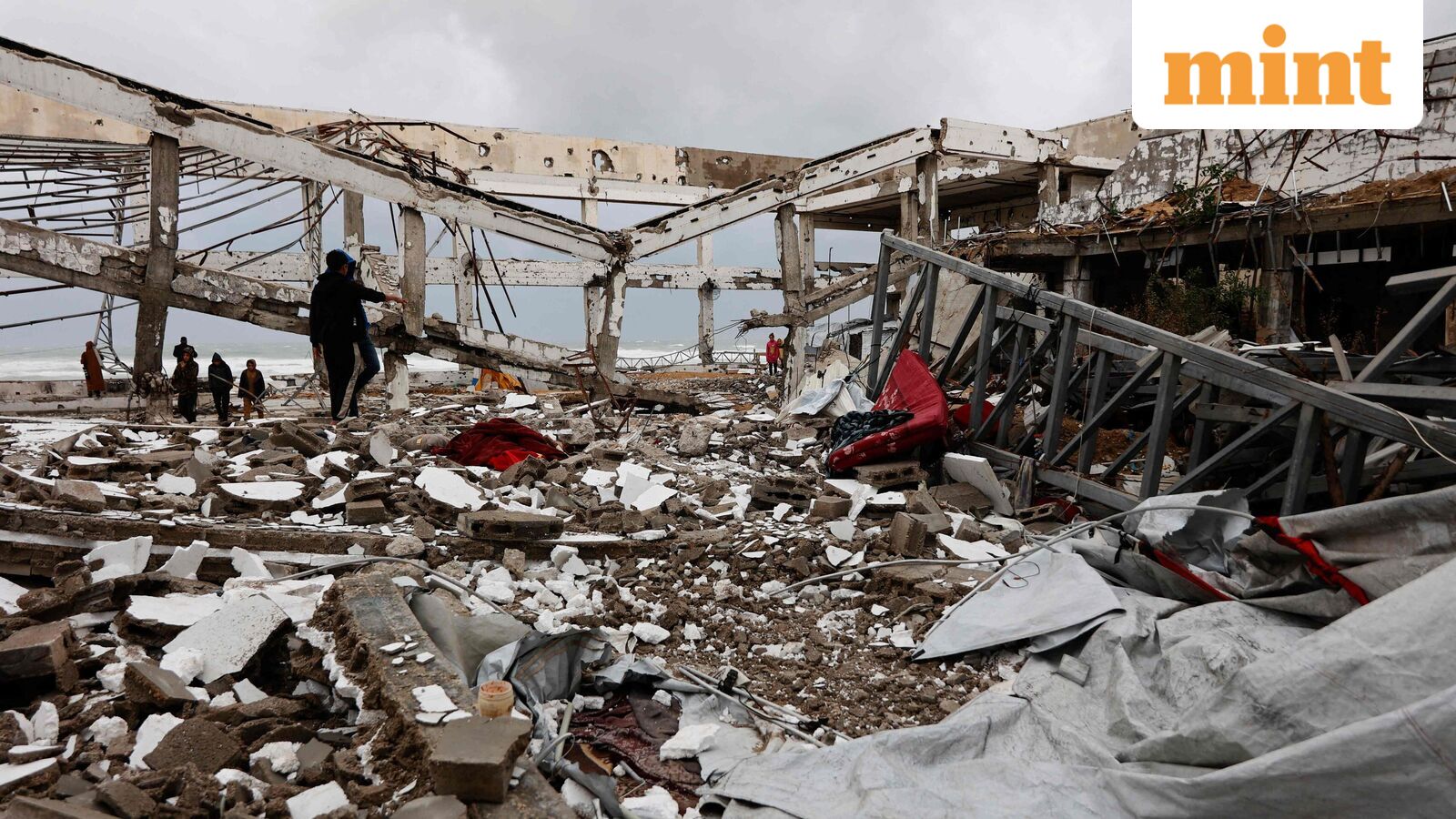 Trump's envoy announces next phase of Gaza ceasefire plan: Here's what it says