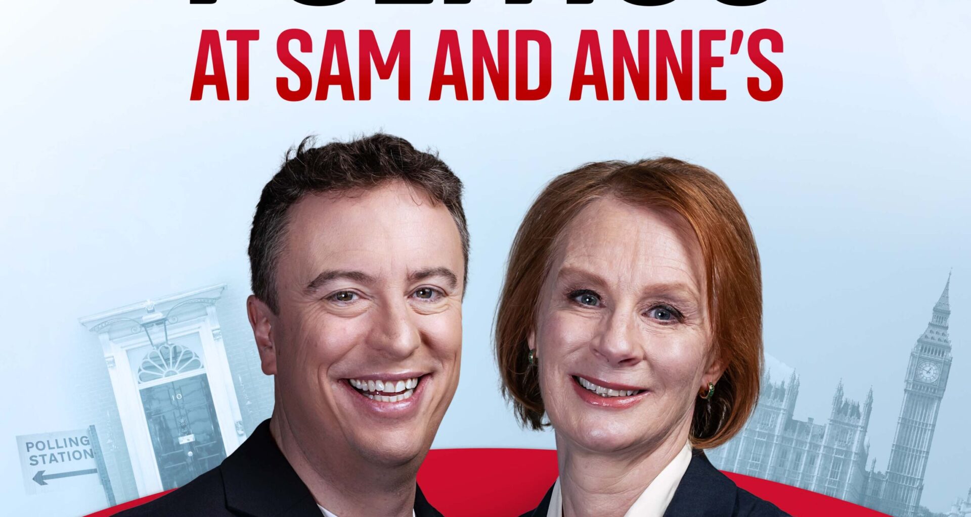 Politics at Sam and Anne’s weekly round up – POLITICO