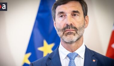 V Bratislave sa uskutočnilo historicky prvé zasadnutie slovensko-čínskeho Medzivládneho výboru pre strategické partnerstvo