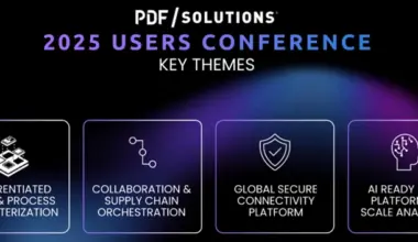 Semiconductor Manufacturing In The AI Era