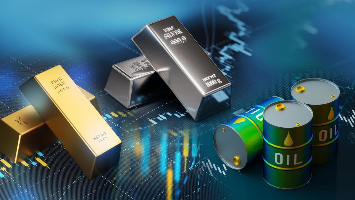 Bullion & Crude: Outlook uncertain