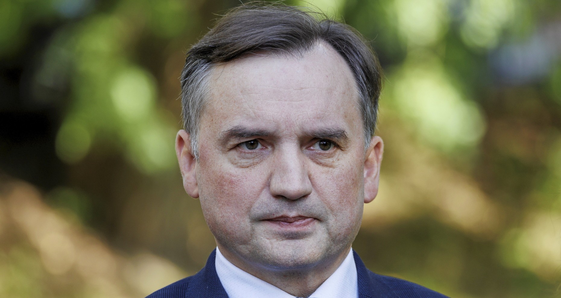 Hungary grants asylum to Polish former justice minister Ziobro