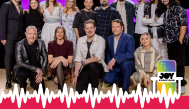 Rockin’ the Duchy: Previewing Luxembourg Song Contest 2026