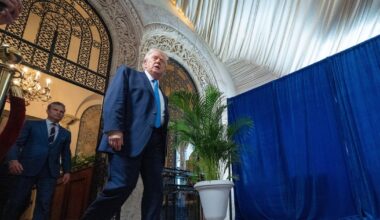 Fact-checking Trump following U.S. attacks on Venezuela, capture of Nicolás Maduro