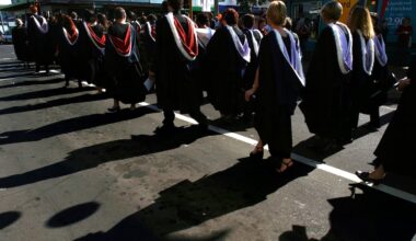 NZ universities global standing: What the latest rankings show
