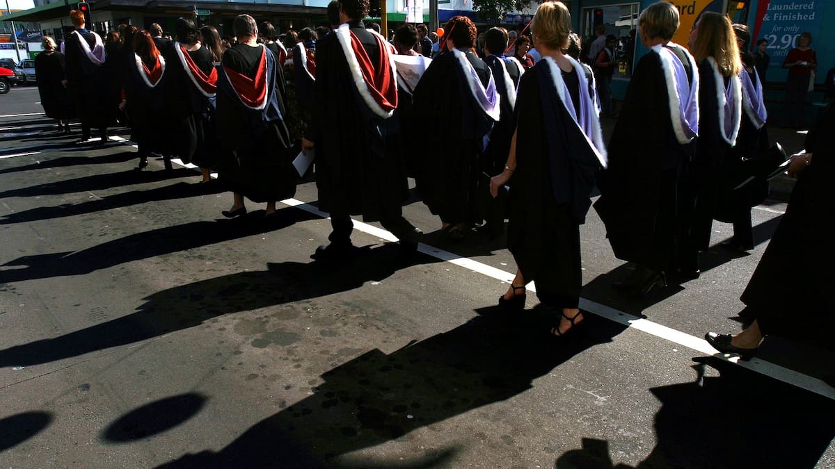 NZ universities global standing: What the latest rankings show