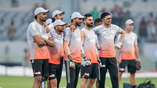 Hindustan Times Cricket